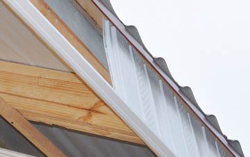 why Bareppa fascia repairs are essential