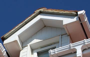 Bareppa fascia installation costs