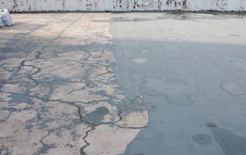 Bareppa fibreglass roof repair costs