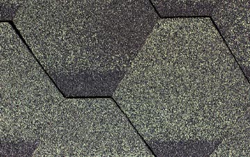 Bareppa fibreglass shingle repairs