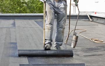 flat roof replacement Bareppa, Cornwall