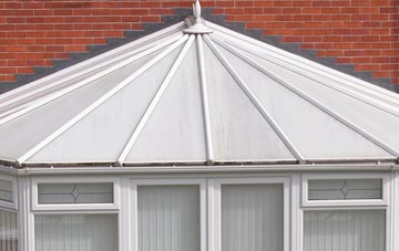 Bareppa polycarbonate conservatory roof repairs