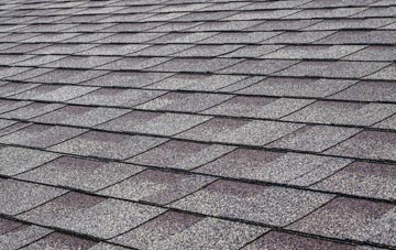 Bareppa tiles for shallow pitch roofing