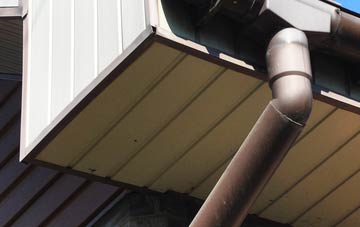 Bareppa soffit installation costs