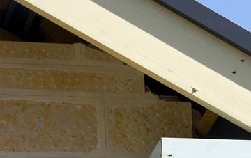 soffit repair Bareppa