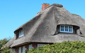 thatch roofing Bareppa, Cornwall