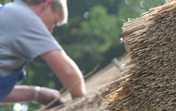 professional Bareppa thatchers