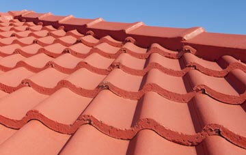 Bareppa tile and slate roof replacement