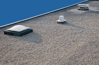 Bareppa flat roofing