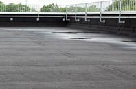 find rated Bareppa flat roofing companies