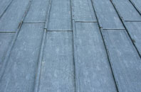 Bareppa lead roofing