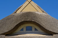 Bareppa thatch roofing